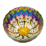 Load image into Gallery viewer, Rainbow Lotus